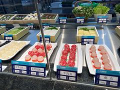 -东海怡品海鲜豆捞(星街坊店)
