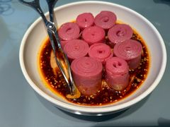 -小大董·烤鸭(观景餐厅·南京西路店)