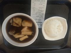 -马来西亚美食街