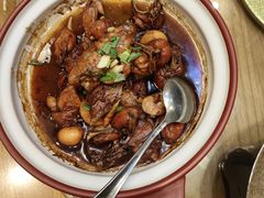 -浔庐餐厅•江西老字号•九江菜(南湖国际店)