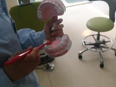 -泰康拜博口腔医院(海曙店)