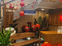 -安泰楼·佛跳墙创始人·传统闽味早茶·酒楼(三坊七巷闽菜地标店)