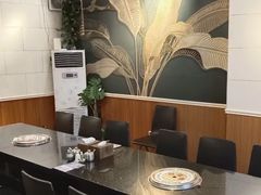 -木槿花韩式炭烤·熟成肉工坊(孙文东路店)