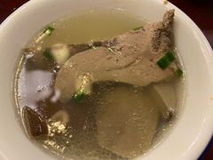 -羊阿公·嘉福烤全羊龙虾馆·家常菜(广益店)