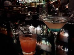 -Hill.Cocktail半山酒吧(中山店)