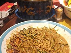 -那家老院子东北菜·饺子·小鸡炖蘑菇(艳华街店)