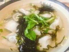 -玖鲜小笼(中山广场店)