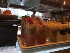 -丽晶酒店-金宝99 Restaurant