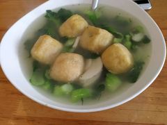 -乌镇那一年小院主题餐厅(甘泉西路店)