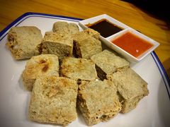 -丁记盐蘸牛肉·新杭菜(河东路店)