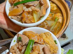 -肥家大排档(天河体育西店)