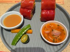 -点都德(长泰广场店)