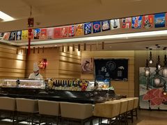 -雅·日式料理·烧鸟(南昌喜来登酒店)