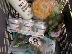 -佳思多食品料理超市(园区店)