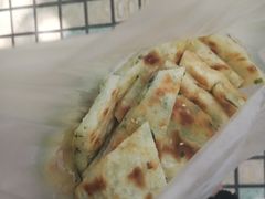-咏春葱油饼(德政中路店)