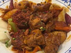 -陕味食族(西小口路店)