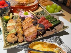 -南风(淮海街店)