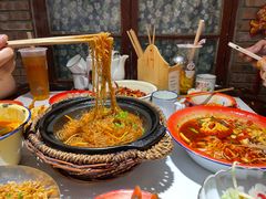 -遇见老南昌-柴火灶(顺外路店)