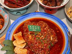 -老房子·南昌菜(双子塔店)