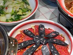 -老妈厨房·长沙街坊菜(国金店)