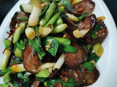 -小四川美食馆(幸福路店)