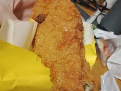 -麦当劳(杭州西湖银泰百货店)