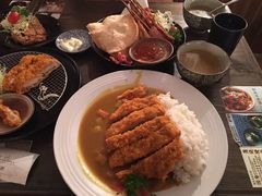 -小条食堂(筼筜天虹店)
