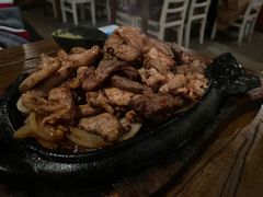 -Rural Tequila墨西哥餐厅(东川路店)