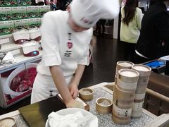 -西贝(金桥店)