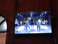 -YASAKI国际舞蹈中心