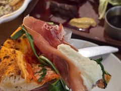 招牌披萨-Alimentari Grande(东湖路店)