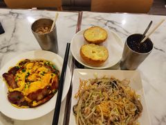 -深仔记茶餐厅(亚士厘道店)