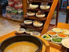 -勺子米线·云南传统小吃市集(四方街店)