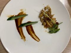 -姥家春饼店(漳州二路店)