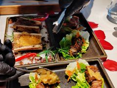 -王品牛排(杭州大厦店)