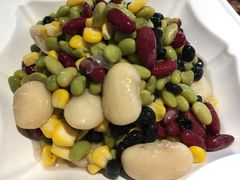 五谷丰登-大草原清真饭庄(沙河店)