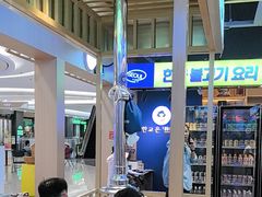 -韩乔恩·韩式自助·无限烤肉(新迎新城店)