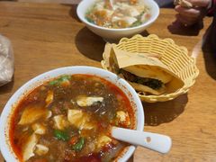 -豆相识•九九豆腐脑(牛咡桥店)