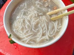 -斌斌鲜鱼糊汤粉(粮道街店)