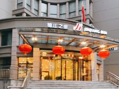 -锦江之星(北京长椿街店)