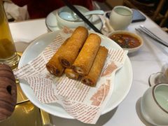 -如一鸡鲍鱼·粤式煲汤(长泰广场店)