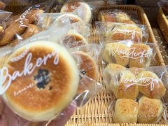 -窑滚面包专门店(马鞍山金鹰店)