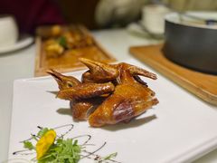 -柳莺湖上·湖景餐厅·江南菜(西湖店)