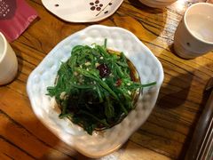 -湖南码头·地道岳阳美食·湘菜(魏公村店)