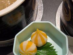 -钱小奴海鲜自助黑金店(杭州滨江龙湖店)
