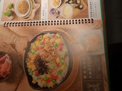 -云海肴·汽锅鸡·云南菜(领展购物广场·中关村店)