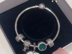 -Pandora潘多拉珠宝(武商广场店)