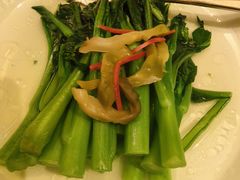 -万豪中餐厅·粤菜·北京粤财JW万豪酒店