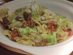 -楼兰新疆主题餐厅(苏州中心店)