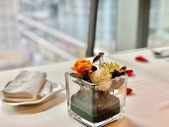 -燃扒房Steakhouse(皇庭店)